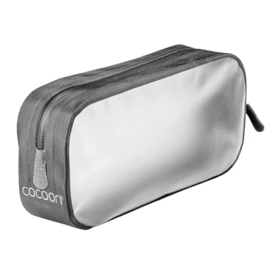Afbeelding van Cocoon Carry On Liquids Bag Zwart