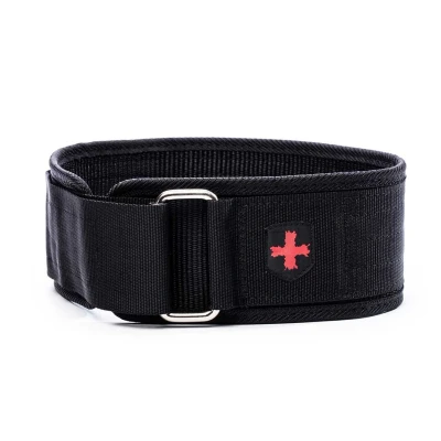 Afbeelding van Harbinger Pro Gewichthefriem Nylon 10cm