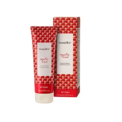 Afbeelding van WondHer By Fama Mystic Red Boosting Conditioner 250 ml