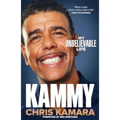 Afbeelding van Kammy