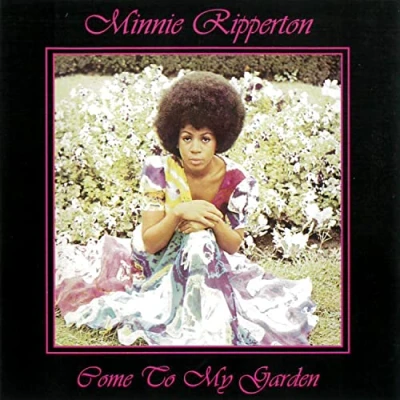 Afbeelding van Minnie Ripperton Come To My Garden (CD)