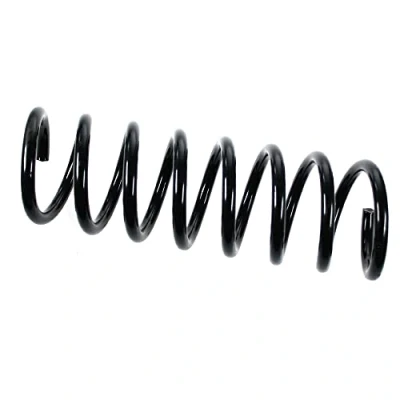 Afbeelding van SKF VKDL 84007 Chassisveer Achteras Schroefveer met constante diameter zonder huls