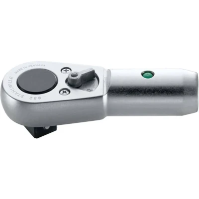 Afbeelding van Stahlwille 882 16110000 Omschakelratel Aandrijving 1 (25 mm) stuk(s)