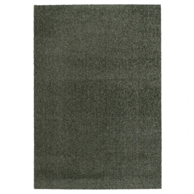 Afbeelding van Wasbaar Vloerkleed Fresh Groen 80x150 Cm