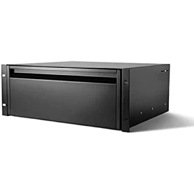 Afbeelding van ERGO 19&quot; Racklade 4 HE
