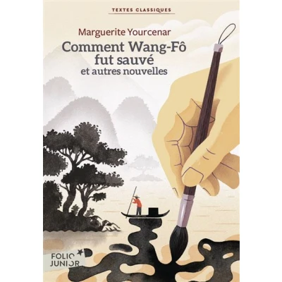 Image de Comment Wang Fo fut sauvé et autres nouvelles