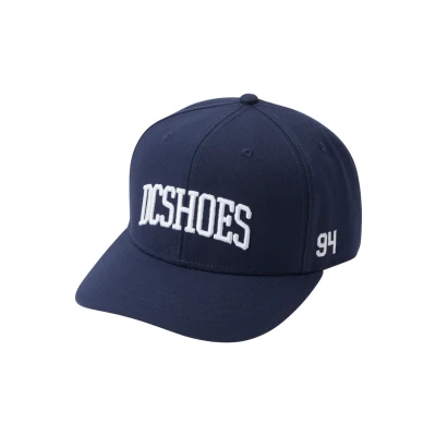 Afbeelding van DC Shoes Semiprosnapback Pet, Maat: One Size, Byj