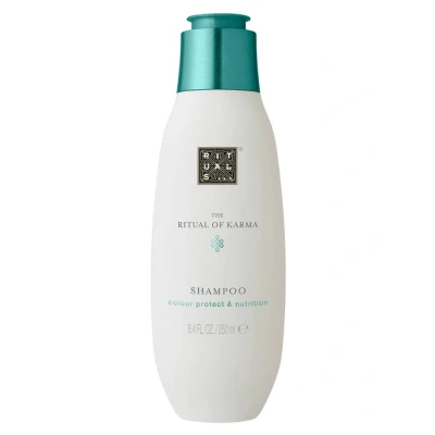 Afbeelding van Rituals The Ritual Of Karma Shampoo 250 Ml