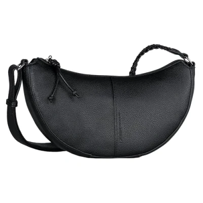 Afbeelding van TOM TAILOR Schoudertas Neda Cross Bag Black Zwart