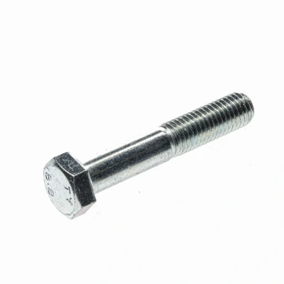 Afbeelding van Kelfort Zeskantbout staal 8.8 verzinkt m14 x 70mm