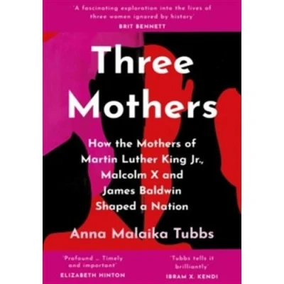 Image de THREE MOTHERS