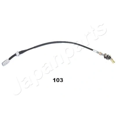 Afbeelding van JAPANPARTS GC 103 Koppelingskabel