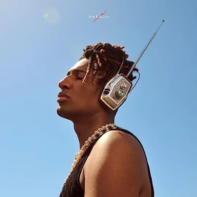 Afbeelding van Jon Batiste World Music Radio (CD)