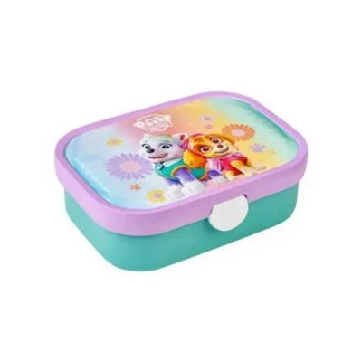 Afbeelding van Lunchbox Campus Paw Patrol Girls Mepal