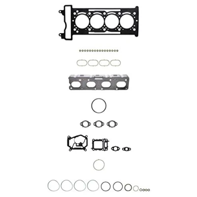 Afbeelding van Ajusa Cilinderkop pakking set/kopset 52381500