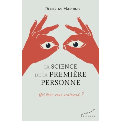 Image de la science de première personne Qui êtes vous vraiment ?