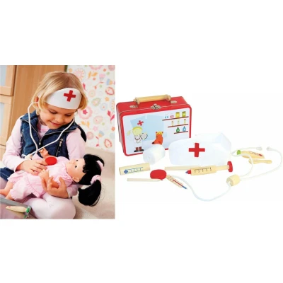 Afbeelding van Woody doctor medical kit 90847