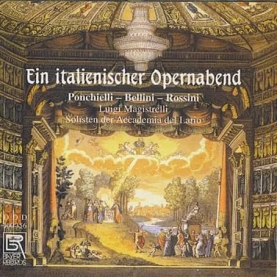 Afbeelding van Ein Italienischer Opernabend