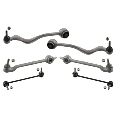 Afbeelding van Febi Bilstein Draagarm rep.set 33371