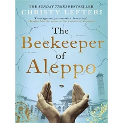 Image de The Beekeeper of Aleppo