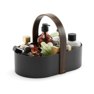 Afbeelding van UMBRA Bellwood caddy zwart
