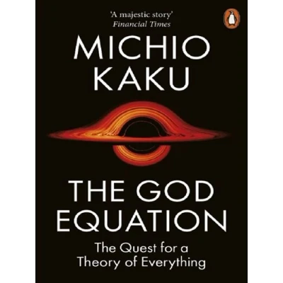Image de The God Equation