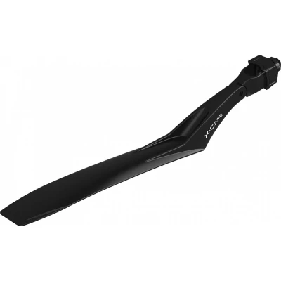 Afbeelding van Achterspatbord 27.5/29&quot; Polisport X Cape met zadelpenbevestiging