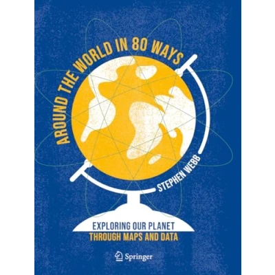 Afbeelding van Around the World in 80 Ways