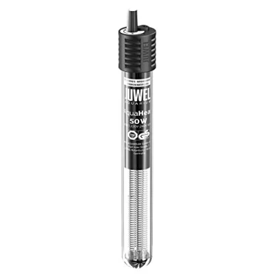 Image de JUWEL Chauffage pour Aquarium AquaHet 50, 50 W