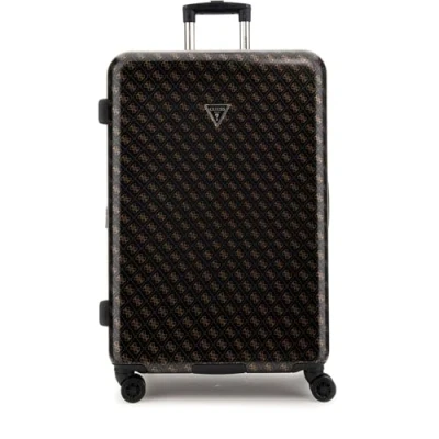 Afbeelding van Guess Jesco Reistas, Maat: One Size, Brown