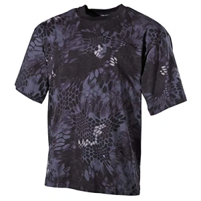Afbeelding van MFH heren T shirt 00105n