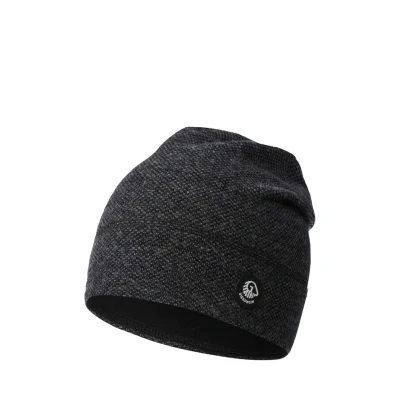 Afbeelding van Giesswein Hohes EIS Muts, Maat: One Size, Black