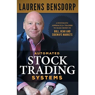 Afbeelding van Automated Stock Trading Systems