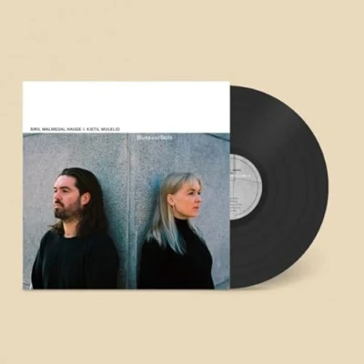 Afbeelding van Siril Malmedal &amp; Kjetil Mulelid Hauge Blues and Bells (LP)