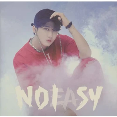 Afbeelding van Noeasy (CD)