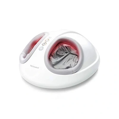 Afbeelding van Medisana FM 888 Voetmassage