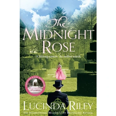 Afbeelding van Midnight Rose