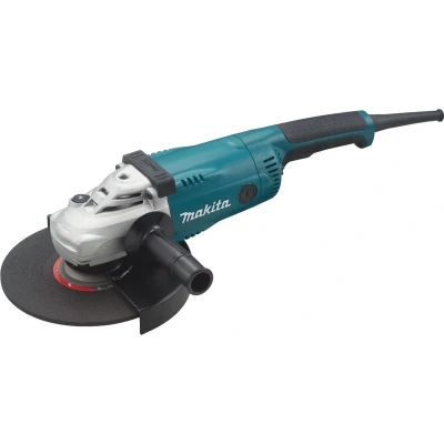 Afbeelding van Makita GA9020R haakse slijper 2200W 230mm