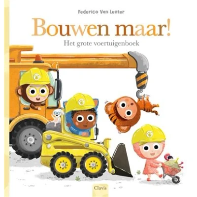 Image de Bouwen maar!