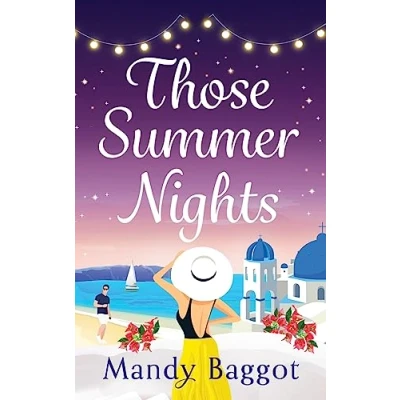 Afbeelding van Those Summer Nights