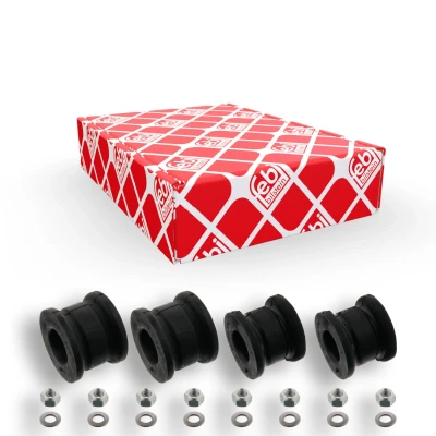 Afbeelding van Febi Bilstein Stabilisatorstang bevest.set 08682