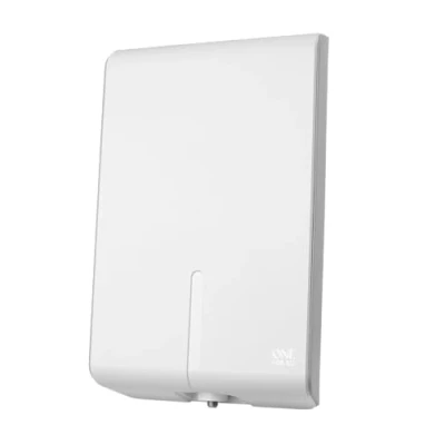 Afbeelding van One For All SV 9455 5G Passieve DVB T/T2 platte antenne Buiten Wit