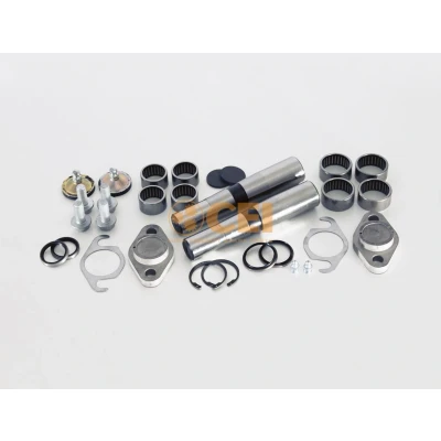 Afbeelding van CEI 230.015 Reparatieset, fuseepen