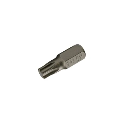 Afbeelding van SW Stahl 05334L Schroefbit Chroom vanadium staal Torx