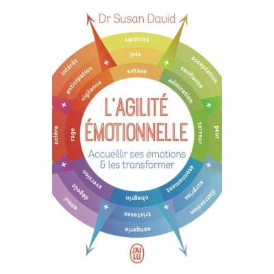 Image de L&#039;agilité émotionnelle