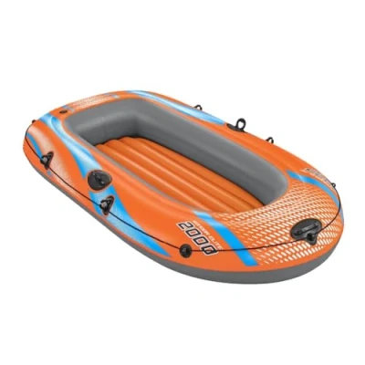 Afbeelding van Opblaasbare Boot Bestway Kondor Elite 2000 196 x 106 31 cm
