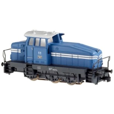 Afbeelding van Märklin Start up 36501 diesellocomotief DHG 500, spoor H0