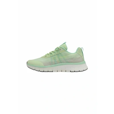 Afbeelding van Tamaris ACTIVE Dames Sneaker 1 23767 44 705 Maat: 36 EU