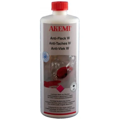 Afbeelding van Akemi anti vlek w 1 liter