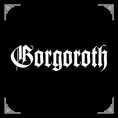 Afbeelding van Gorgoroth Pentagram (LP)